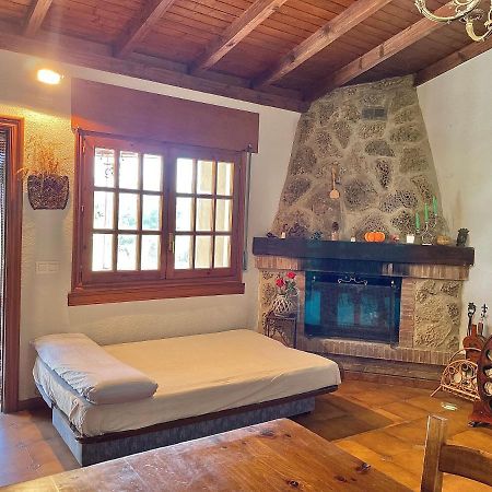 Casa Rural Relax Villa Валтиера Екстериор снимка