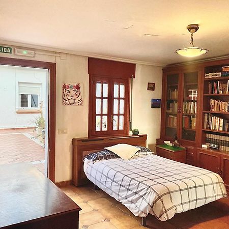 Casa Rural Relax Villa Валтиера Екстериор снимка