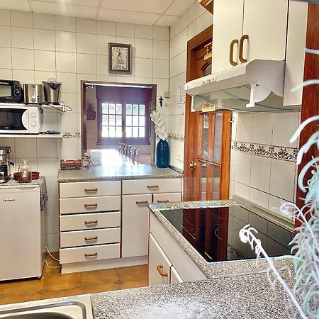 Casa Rural Relax Villa Валтиера Екстериор снимка