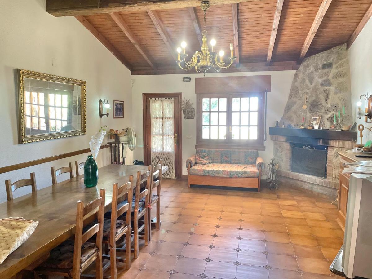 Casa Rural Relax Villa Валтиера Екстериор снимка