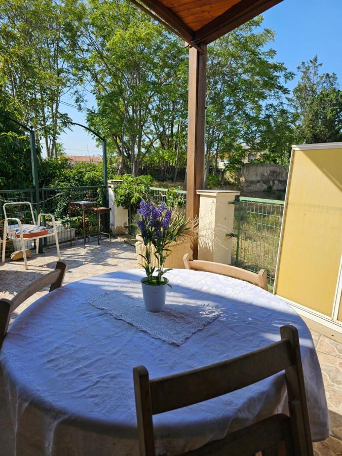 Casa Rural Relax Villa Валтиера Екстериор снимка