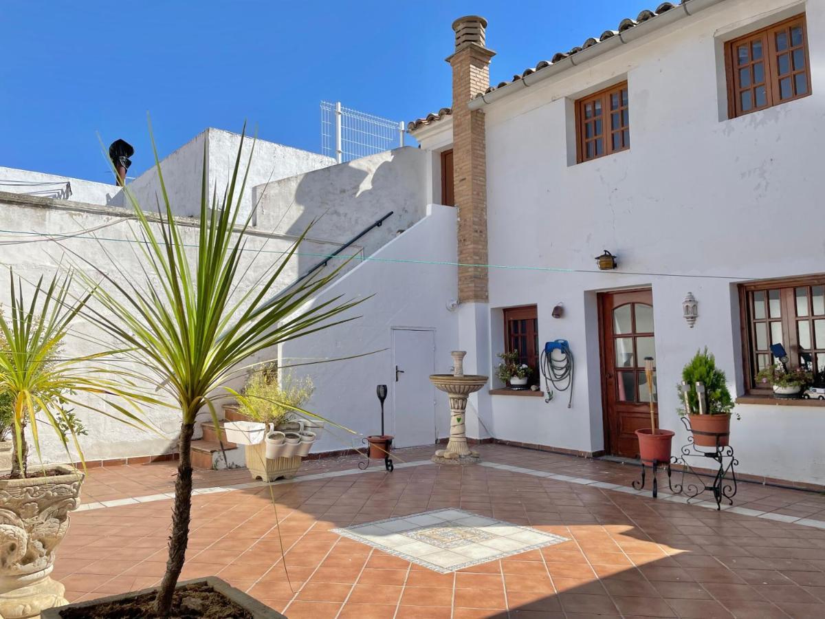 Casa Rural Relax Villa Валтиера Екстериор снимка