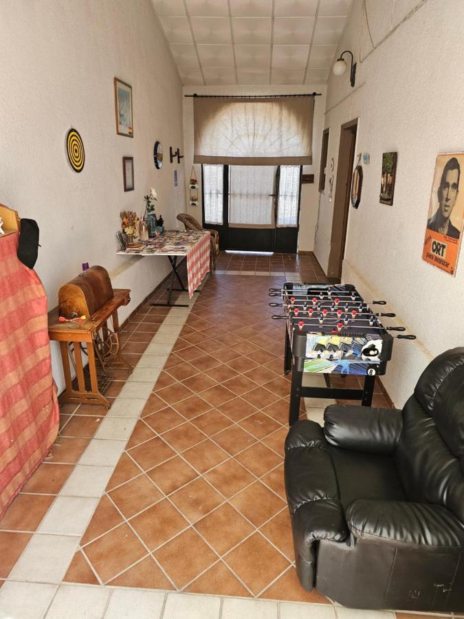Casa Rural Relax Villa Валтиера Екстериор снимка