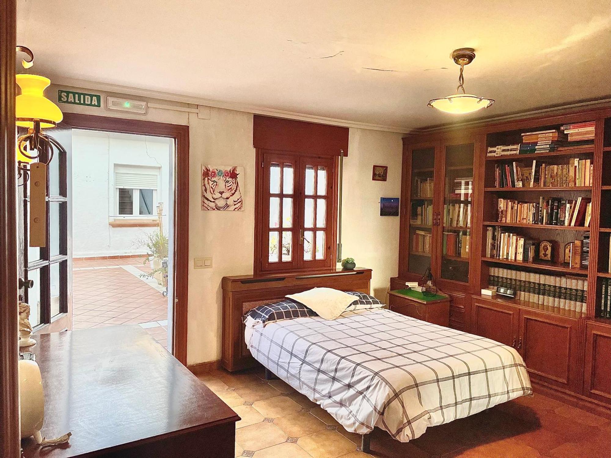 Casa Rural Relax Villa Валтиера Екстериор снимка