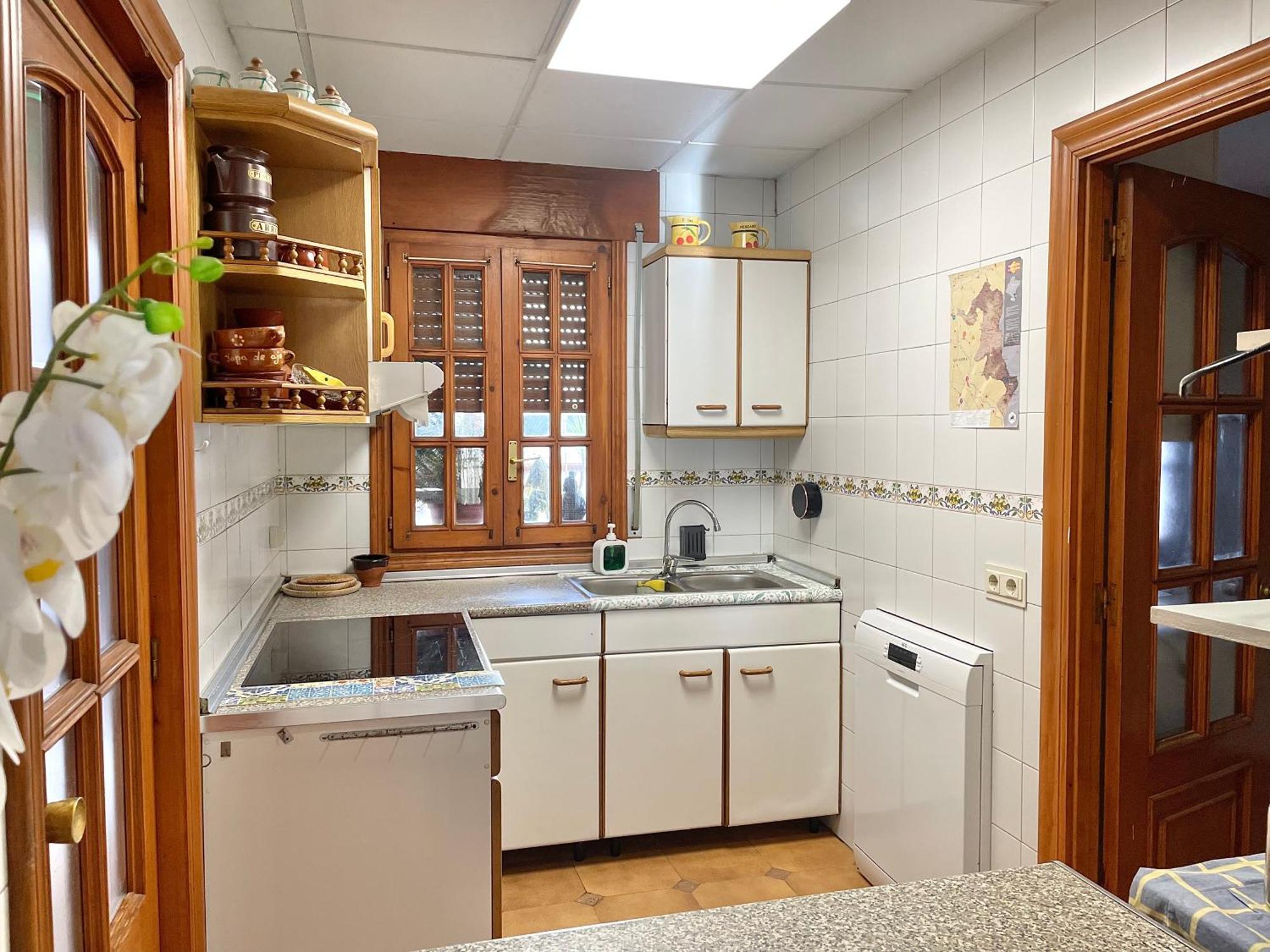 Casa Rural Relax Villa Валтиера Екстериор снимка