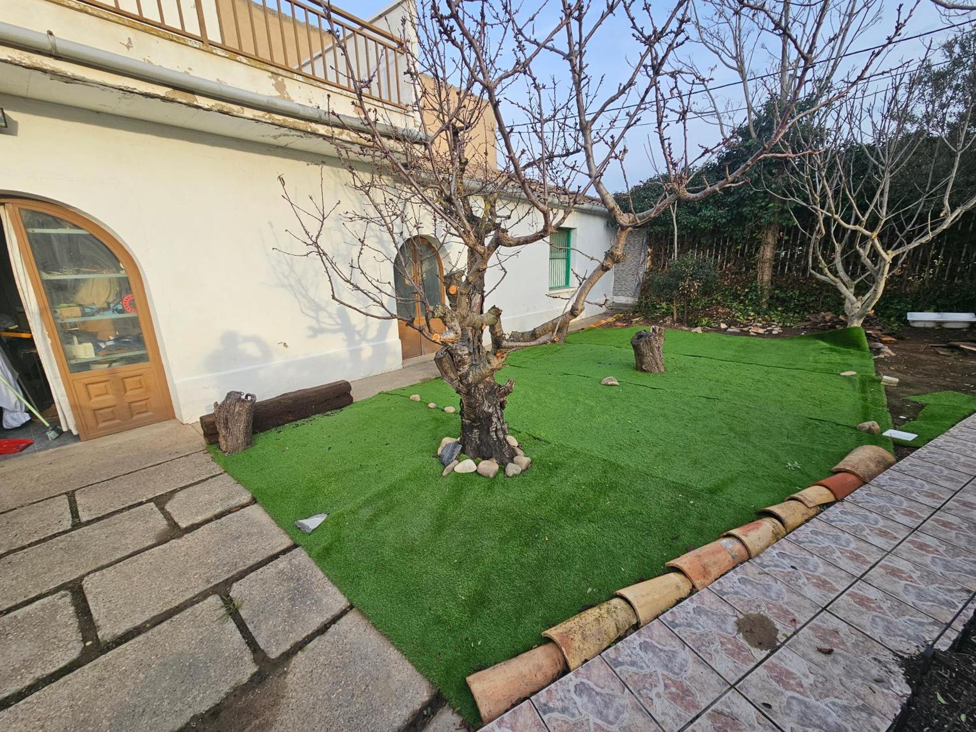 Casa Rural Relax Villa Валтиера Екстериор снимка