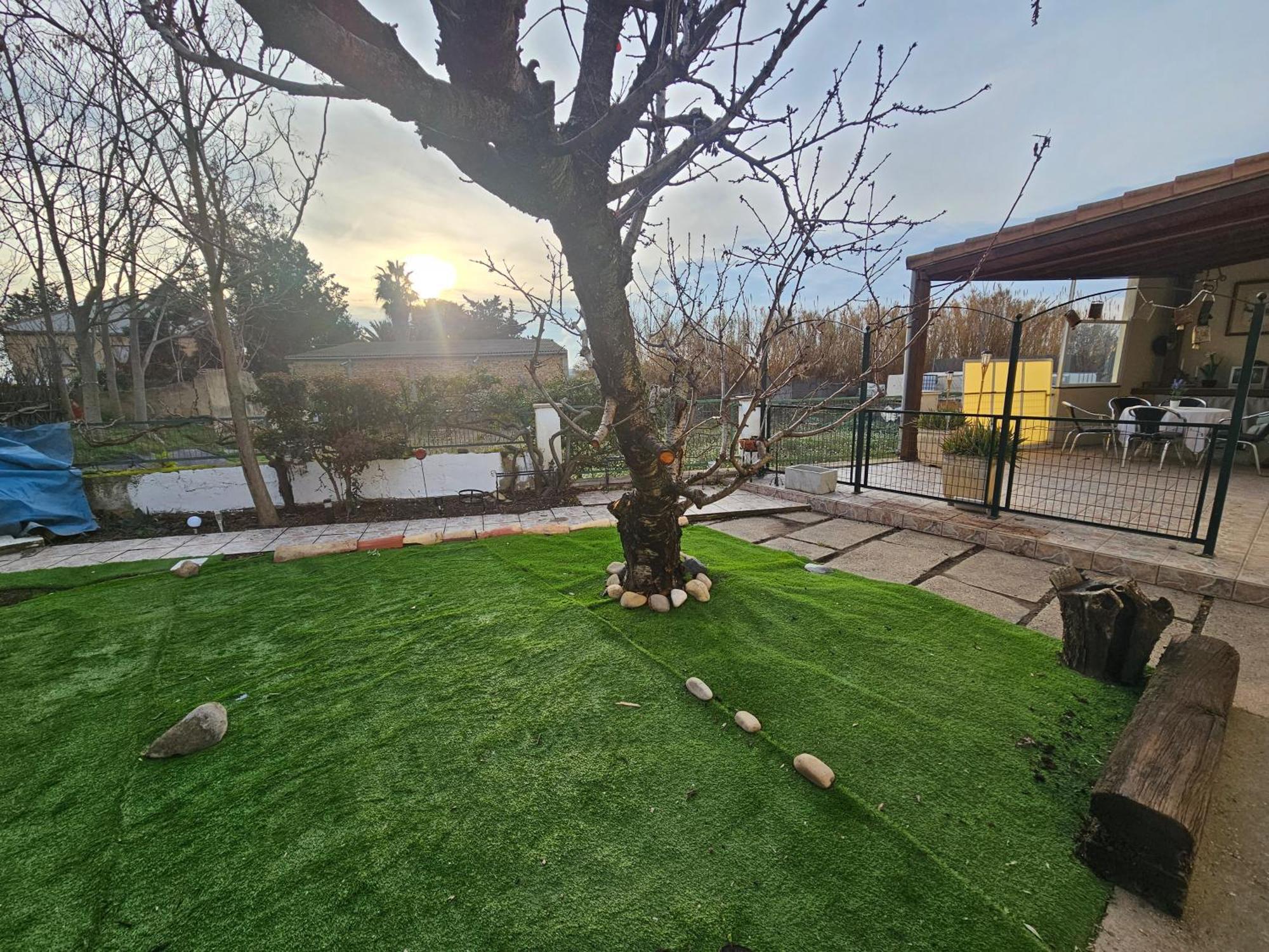 Casa Rural Relax Villa Валтиера Екстериор снимка