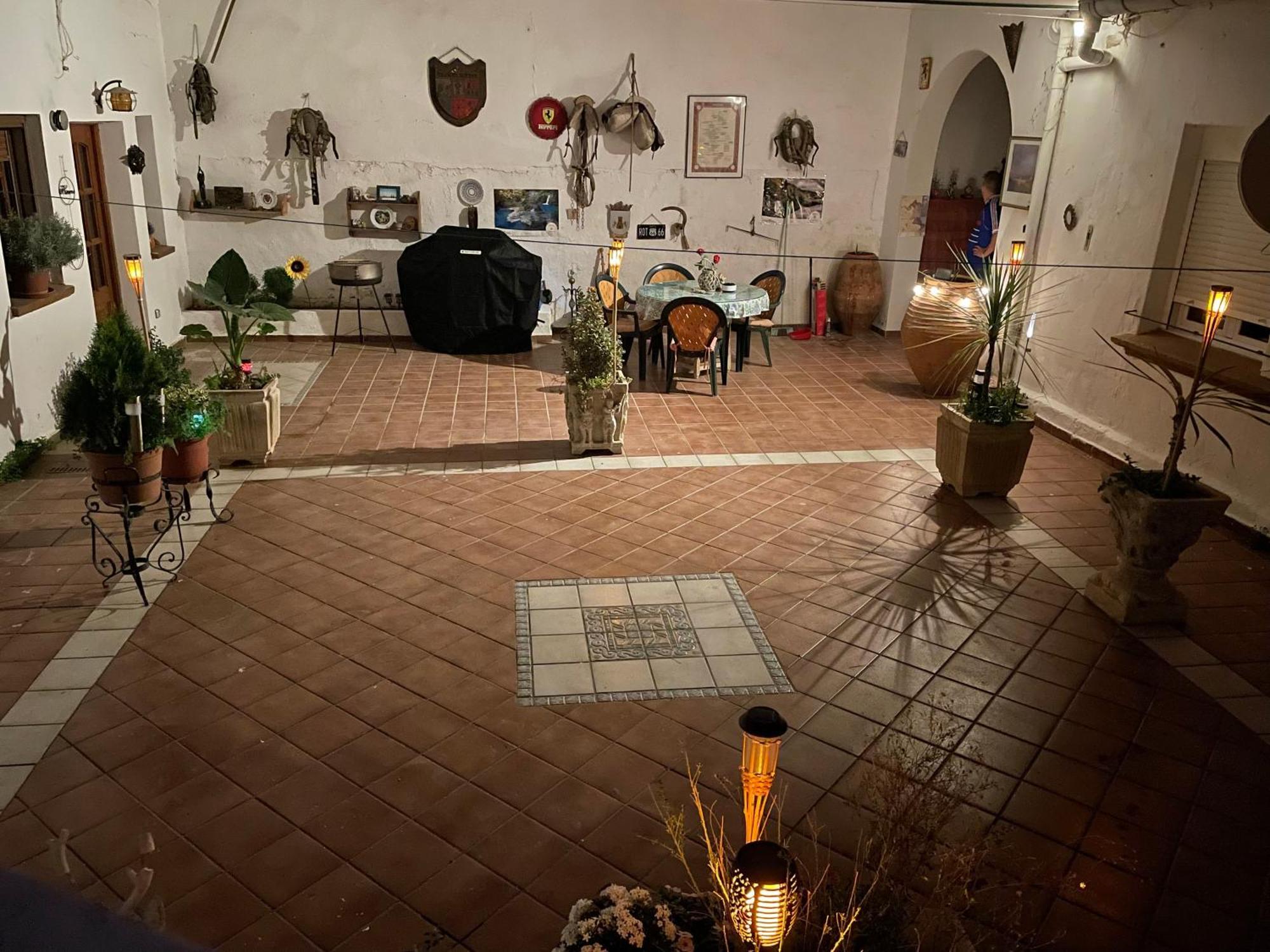 Casa Rural Relax Villa Валтиера Екстериор снимка